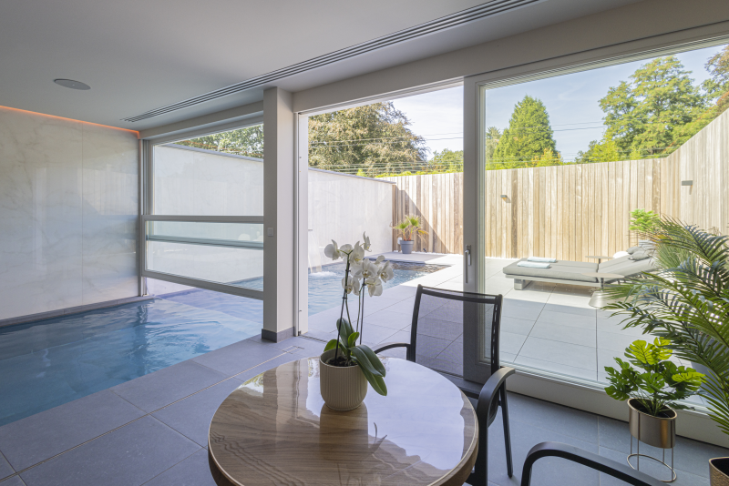 AYANA Wellness: Terra
